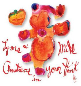 Christmas in Your Heart