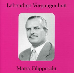 Legendary Voices of the Past: 1907-1979