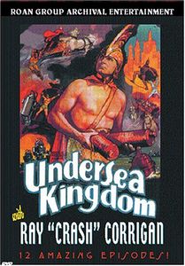 The Undersea Kingdom