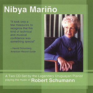Playing Music of Robert Schumann