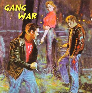 Gang War