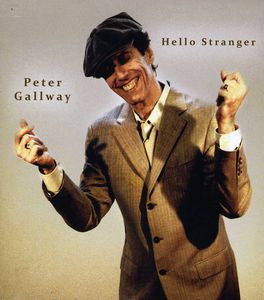 Hello Stranger