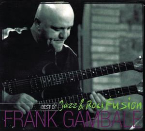 Best of Jazz & Rock Fusion
