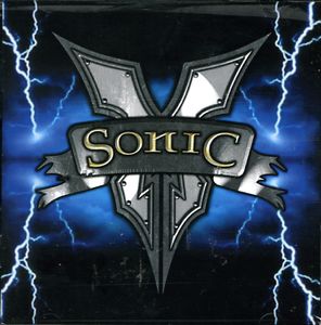 Sonic X