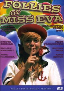 Follies of Miss Eva