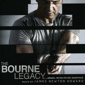 The Bourne Legacy (Score) (Original Soundtrack)