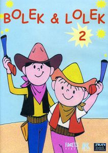 Bolek and Lolek: Volume 2