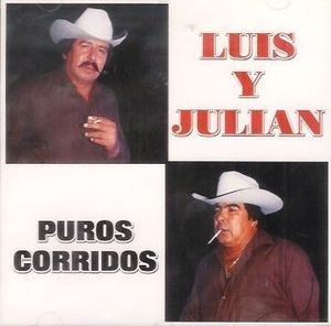 Puros Corridos