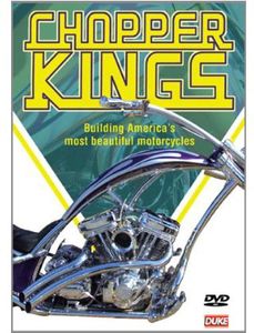 Chopper Kings