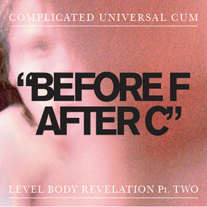 Before F After C