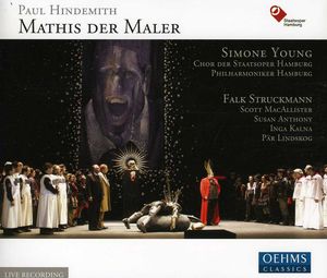 Mathis Der Maler