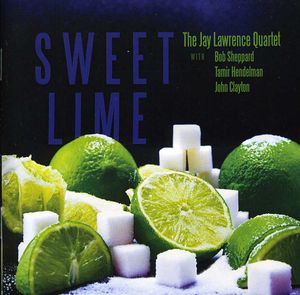 Sweet Lime