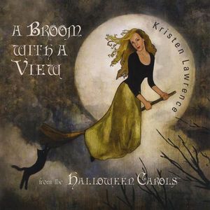 Broom with a View: From Halloween Carols