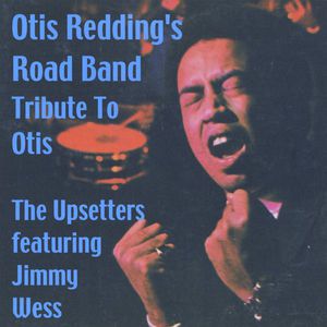 Otis Reddings Road Band