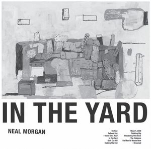 In the Yard