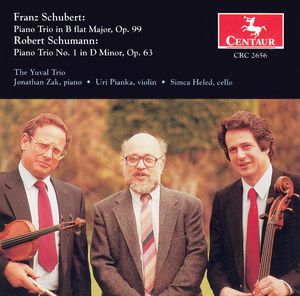Piano Trios