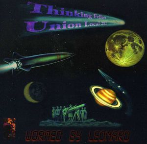 Wormed By Leonard