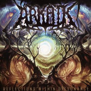 Reflections Within Dissonance