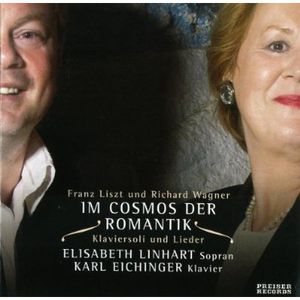 Im Cosmos Der Romantik