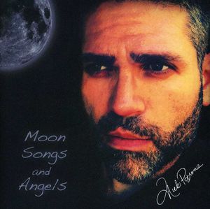 Moon Songs & Angels