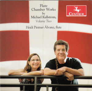 Flute Chamber Works 2