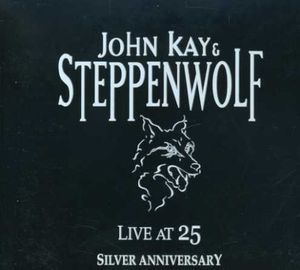 Live at 25: Silver Anniversary