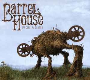 Species Vagabond (IMPORT)