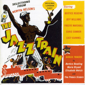 Jazz Train / O.L.C.