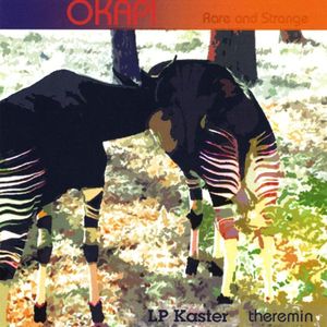 Okapi