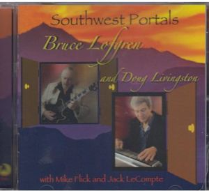 Southwest Portals
