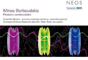 Photonic Constructions