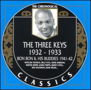 The Three Keys 1932-1933