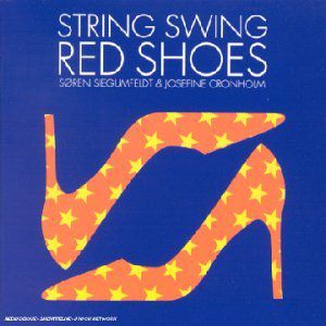 Red Shoes