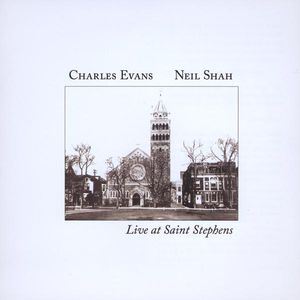 Live at St Stephens