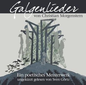 Galgenlieder Von J. Ringelnatz