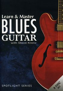 Blues Guitar
