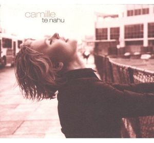 Camille Te Nahu