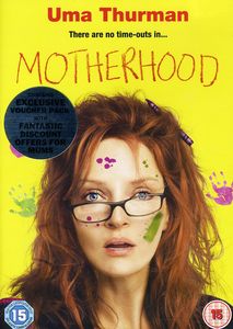 Motherhood (IMPORT)