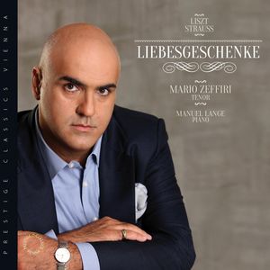 Liebesgeschenke (Gifts of Love)
