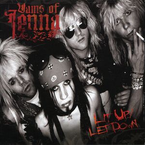 Lit Up/Let Down