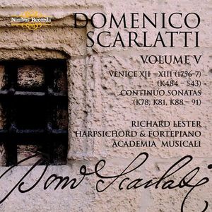 Complete Sonatas 5