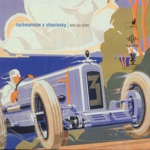 Rachmaninoff V. Stravinsky