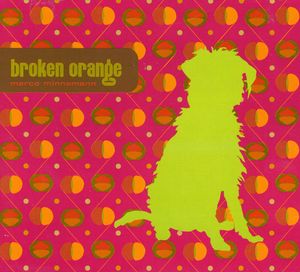 Broken Orange