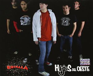 Estalla (IMPORT)