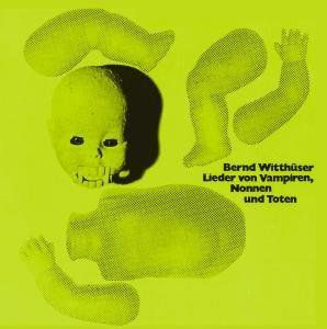 Lieder Von Vampiren Nonnen Und Toten