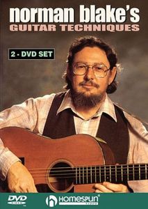 Guitar: Volumes 1 and 2