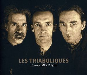Rivermudtwilight