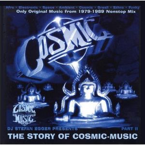 Story of Cosmic Part II