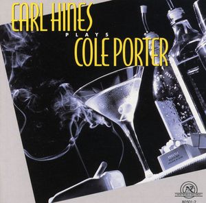 Plays Cole Porter