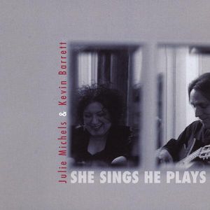 She Sings He Plays